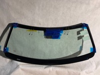 фото thumb №4, Mercedes sls c197 coupe / r197 roadster стекло передняя acoustic 2011-2014