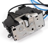 фото thumb №10, Fiat оригінальний номер or 1393797080 замок двері bok niski