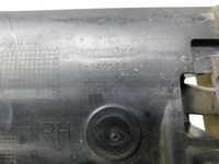 фото thumb №15, Ковзани бампера зад комплект 31265281 31352285 - volvo v60 рестайлінг 13-18