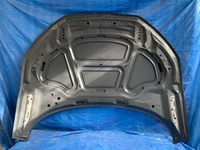 фото thumb №5, Audi tt 8s0 15- капот