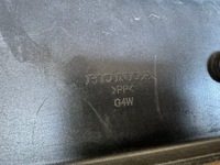 фото thumb №13, Honda civic ix 9 11-14r накладка молдинг накладка бампера перед передня