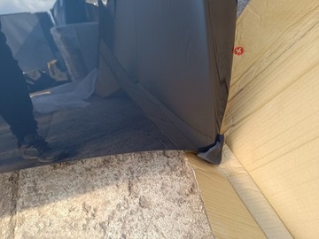 фото thumb №9, Капот крышка двигателя audi q3 8u lx5r 2011-2018 алюминий