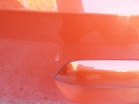 фото thumb №7, Крышка зад kpl. ford grand c-max mk2 ka