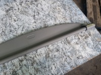 Mazda 2 2 demio шторка багажника Оригінал, фото thumb