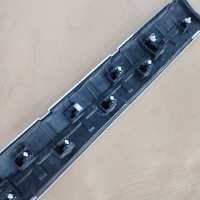 фото thumb №8, Молдинг двері лівий перед ford ecosport lift