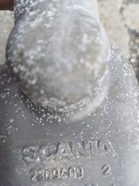 фото thumb №6, Термостат scania r s ntg новий model euro 6