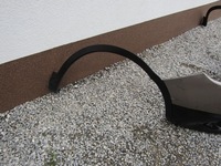 фото thumb №6, Nissan qashqai lift бампер перед передній