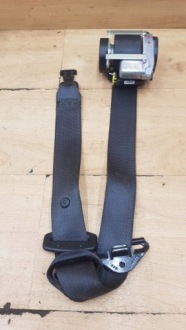 фото thumb №1, Pas безопасности перед левый opel zafira c lift