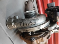 фото thumb №12, Jeep cherokee liberty kk 2.8crd турбонагнітач регулятор турбіна штифт org