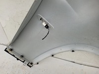 фото thumb №8, Bmw e84 x1 крыло левый перед передний