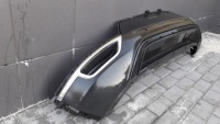фото thumb №12, Vw t-roc накладка бампера задня pdc 2ga807521p