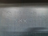 фото thumb №7, Бампер задний bmw 2 f44 gran coupe m набор