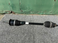 фото thumb №1, Mercedes gle gls w167 привідний вал права задня права a1673501801