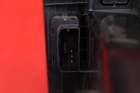 фото thumb №6, Бардачок пасажира eu 6v1857097ae skoda fabia 3 iii lift 18-21