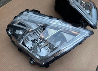 фото thumb №3, Лампы перед передние volvo fm fmx