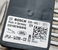 фото thumb №7, Jaguar f-pace 2020 датчик лямбда-зонд