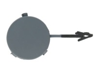 фото thumb №1, Заглушка фаркоп буксировочный задняя ford mondeo iii kombi 10.2000-05.2003