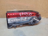 фото thumb №1, Лампа левый задняя toyota rav4 19-