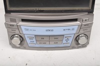 фото thumb №8, Subaru legacy v навігація dvd панель dekor