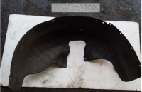 фото thumb №1, Подкрылок правый задняя hyundai santafe iv 86822-s1000