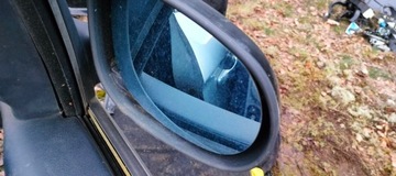 фото thumb №8, Дверь правый перед передние lancia delta iii 08- kpl серебристый