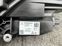 фото thumb №15, Mercedes eqa 243 h243 eqb 243 x243 лампа правая перед передняя фара