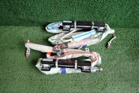 фото thumb №1, Подушка шторка безпеки kia sportage iv 2018 ліва