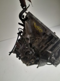 фото thumb №1, Коробка передач передач honda civic ix 1.6 i-dtec s66m