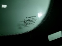 фото thumb №2, Стекло лобовое перед mini clubman r55 r56 r57 2012-