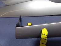 фото thumb №7, Renault talisman накладки декори панелі eu 682477040r