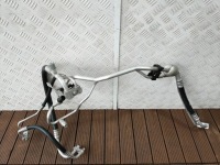 Купити Opel corsa e 14-19 1.2 1.4 16v дроти кондиціонера трубки шланги оригінальний номер, фото thumb