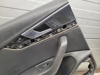 фото thumb №5, Audi a4 s4 b9 2017 задня сторона ліва обшивки / обшивка двері задніх