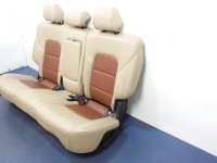 фото thumb №6, Hyundai tucson iii спинка сидіння зад шкіра