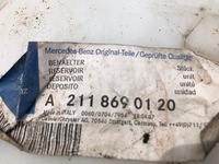 фото thumb №7, Бачок омывателя mercedes w211 21186060