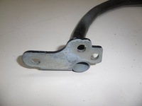 фото thumb №7, Петля кришки багажника правий задня volvo s60 ii