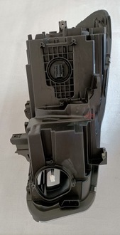 фото thumb №9, Лампа левая перед bmw 2 f45 f46 2014- full led