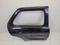 фото thumb №9, Дверь задняя правая сторона citroen c4 cactus 2016