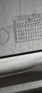 фото thumb №12, Бампер зад задний hyundai ioniq 6 2022- 86612-kl000