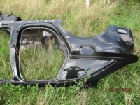 фото thumb №2, Крыло задняя правый четверть audi a6 4k0 c8 19-23 r