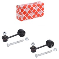 фото thumb №1, Соединители стабилизатора задняя l/p subaru forester legacy v outback xv