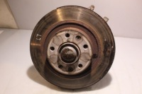 фото thumb №1, Ступица левый задняя peugeot 508 i 2.0hdi