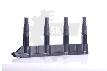 фото thumb №11, Катушка зажигания citroen peugeot, 597085, 9651710680,