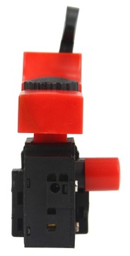 Кнопка ВЫКЛЮЧЕНИЯ BLAUKRAFT BLACK&DECKER TOYA