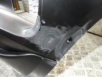 фото thumb №10, Aston martin dbx бампер перед + накладка тонированная зелёный / оригинал