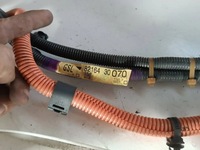 фото thumb №5, Lexus gs 450h iii 2010r lift провода аккумулятора жгут aku eu