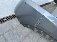 фото thumb №9, Бампер перед mitsubishi eclipse cross lift 2020 2021 - 2024