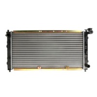 фото thumb №1, Радіатор wody mazda 323 f v mx-3 ec 91-98