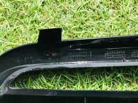 фото thumb №6, Renault modus lift решётка радиатора решётка правая перед