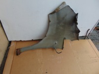 Крыло правая  перед nissan nv200 2010- Доставка, фото thumb