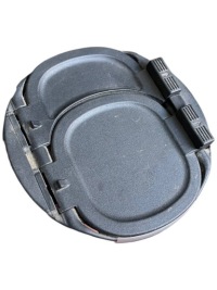 фото thumb №1, Mercedes eqb кришка роз'єм заряджання a0005455510